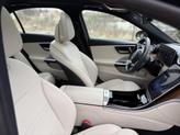 Thumbnail of 2023 Obsidian Black Metallic Mercedes-Benz C-Class