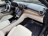 Thumbnail of 2023 Obsidian Black Metallic Mercedes-Benz C-Class