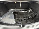 Thumbnail of 2023 Obsidian Black Metallic Mercedes-Benz C-Class