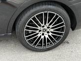 Thumbnail of 2023 Obsidian Black Metallic Mercedes-Benz C-Class