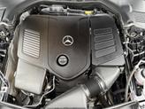 Thumbnail of 2023 Obsidian Black Metallic Mercedes-Benz C-Class