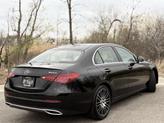 Thumbnail of 2023 Obsidian Black Metallic Mercedes-Benz C-Class