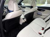 Thumbnail of 2023 Obsidian Black Metallic Mercedes-Benz C-Class