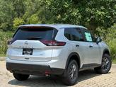 Thumbnail of 2025 Brilliant Silver Metallic Nissan Rogue