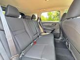 Thumbnail of 2025 Brilliant Silver Metallic Nissan Rogue