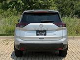 Thumbnail of 2025 Brilliant Silver Metallic Nissan Rogue
