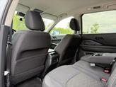 Thumbnail of 2025 Everest White Pearl Tricoat Nissan Pathfinder