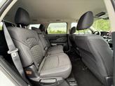 Thumbnail of 2025 Everest White Pearl Tricoat Nissan Pathfinder