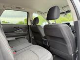 Thumbnail of 2025 Everest White Pearl Tricoat Nissan Pathfinder