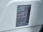 Thumbnail of 2025 Everest White Pearl Tricoat Nissan Pathfinder