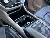 Thumbnail of 2022 Brilliant Black Crystal Pearlcoat Chrysler Pacifica
