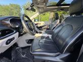 Thumbnail of 2022 Brilliant Black Crystal Pearlcoat Chrysler Pacifica