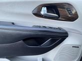 Thumbnail of 2022 Brilliant Black Crystal Pearlcoat Chrysler Pacifica