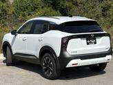 Thumbnail of 2026 Fresh Powder Nissan Kicks