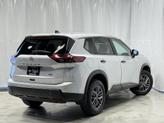 Thumbnail of 2025 Brilliant Silver Metallic Nissan Rogue