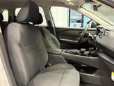 Thumbnail of 2025 Brilliant Silver Metallic Nissan Rogue