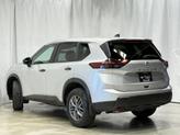 Thumbnail of 2025 Brilliant Silver Metallic Nissan Rogue