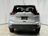 Thumbnail of 2025 Brilliant Silver Metallic Nissan Rogue
