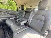 Thumbnail of 2025 Deep Ocean Blue Pearl Nissan Pathfinder