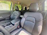 Thumbnail of 2025 Deep Ocean Blue Pearl Nissan Pathfinder