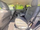 Thumbnail of 2025 Deep Ocean Blue Pearl Nissan Pathfinder
