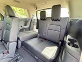 Thumbnail of 2025 Deep Ocean Blue Pearl Nissan Pathfinder