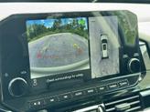 Thumbnail of 2025 Deep Ocean Blue Pearl Nissan Pathfinder