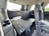 Thumbnail of 2025 Deep Ocean Blue Pearl Nissan Pathfinder