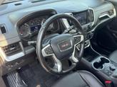 Thumbnail of 2024 Sterling Metallic GMC Terrain