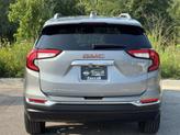 Thumbnail of 2024 Sterling Metallic GMC Terrain