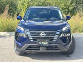 Thumbnail of 2026 Deep Ocean Blue Nissan Rogue