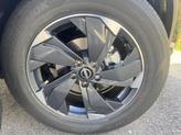 Thumbnail of 2026 Deep Ocean Blue Nissan Rogue
