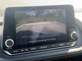 Thumbnail of 2026 Deep Ocean Blue Nissan Rogue