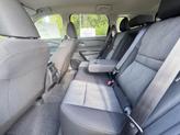 Thumbnail of 2026 Deep Ocean Blue Nissan Rogue