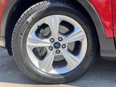 Thumbnail of 2014 Ruby Red Tinted Clearcoat Ford Escape