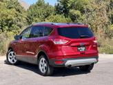 Thumbnail of 2014 Ruby Red Tinted Clearcoat Ford Escape