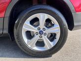 Thumbnail of 2014 Ruby Red Tinted Clearcoat Ford Escape