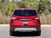 Thumbnail of 2014 Ruby Red Tinted Clearcoat Ford Escape
