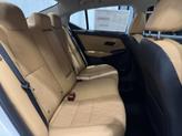 Thumbnail of 2025 Aspen White Tricoat Nissan Sentra