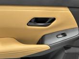 Thumbnail of 2025 Aspen White Tricoat Nissan Sentra