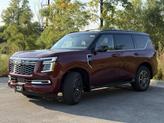Thumbnail of 2026 Xlh Nissan Armada