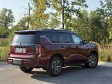Thumbnail of 2026 Xlh Nissan Armada