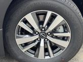 Thumbnail of 2025 Everest White Pearl Tricoat Nissan Pathfinder