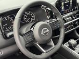 Thumbnail of 2025 Everest White Pearl Tricoat Nissan Pathfinder