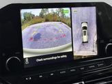 Thumbnail of 2025 Everest White Pearl Tricoat Nissan Pathfinder