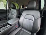Thumbnail of 2025 Everest White Pearl Tricoat Nissan Pathfinder