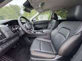 Thumbnail of 2025 Everest White Pearl Tricoat Nissan Pathfinder
