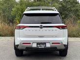 Thumbnail of 2025 Everest White Pearl Tricoat Nissan Pathfinder