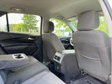 Thumbnail of 2022 Silver Ice Metallic Chevrolet Equinox