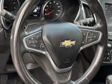 Thumbnail of 2022 Silver Ice Metallic Chevrolet Equinox